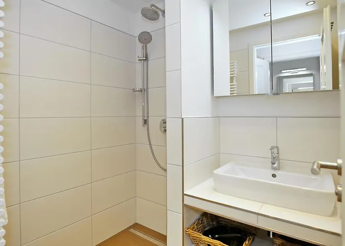 Linden-palais 16 Daire